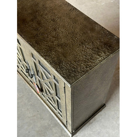 Kith 34-900 : Tủ Trang Trí , Tủ Bếp , Buffet - 2 Cánh Mở